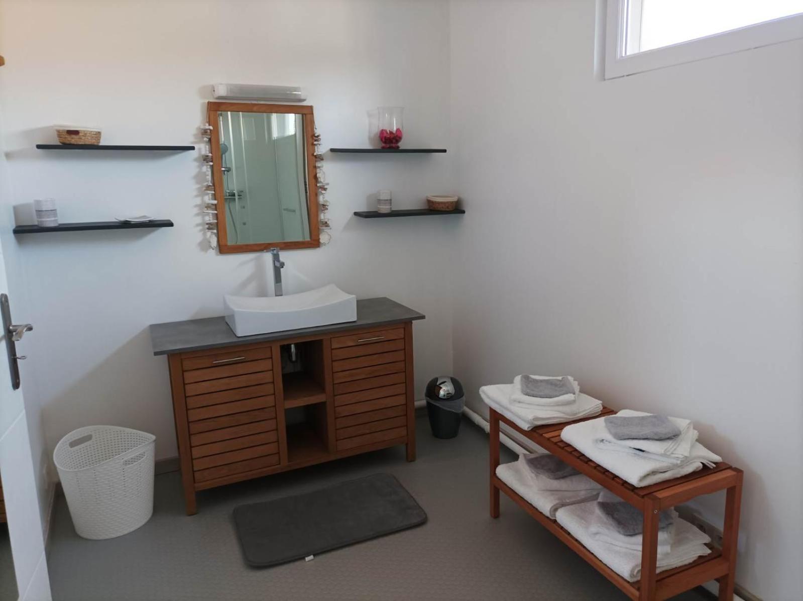Gite Helseban - Maison A 3 Minutes De La Mer Dans Residence Privee Friaucourt Kültér fotó